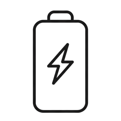 バッテリー駆動なので工事が不要